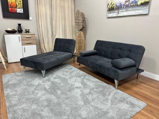 Sofá Cama ChaiseLongue Nuevo * VARIOS COLORES