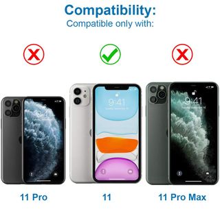 Fotocamera posteriore principale compatibile per iPhone 11 6.1