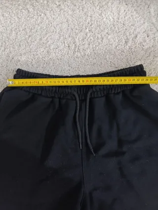 Pantaloncini Gallery Dept. neri