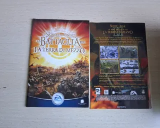 Il Signore degli Anelli versione italiana