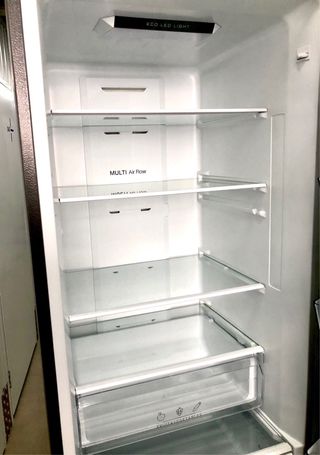Frigorífico Teka Total No Frost 330 litros