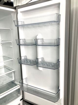 Frigorífico Teka Total No Frost 330 litros