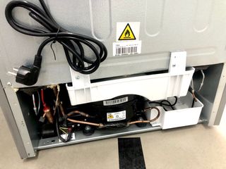 Frigorífico Teka Total No Frost 330 litros
