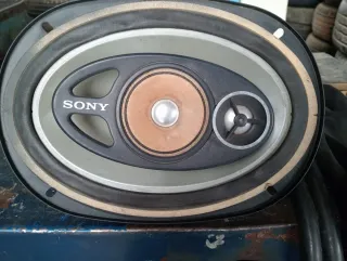Altavoces Sony 200W