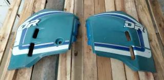 Lote Piezas Suzuki DR BIG