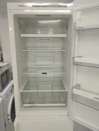 NEVERA SIEMENS Altura 1.85/60 cm
