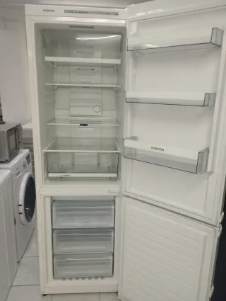 NEVERA SIEMENS Altura 1.85/60 cm