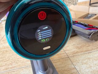 Dyson Gen5 Detect Absolute  nueva garantia