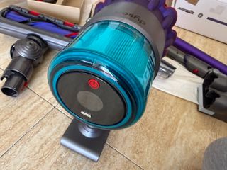 Dyson Gen5 Detect Absolute  nueva garantia