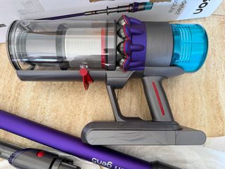 Dyson Gen5 Detect Absolute  nueva garantia