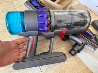 Dyson Gen5 Detect Absolute  nueva garantia