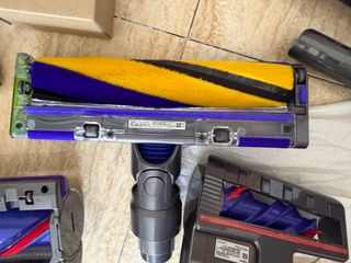 Dyson Gen5 Detect Absolute  nueva garantia
