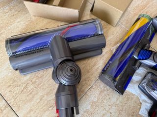 Dyson Gen5 Detect Absolute  nueva garantia