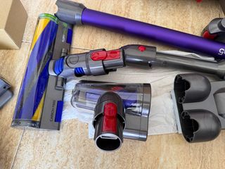 Dyson Gen5 Detect Absolute  nueva garantia