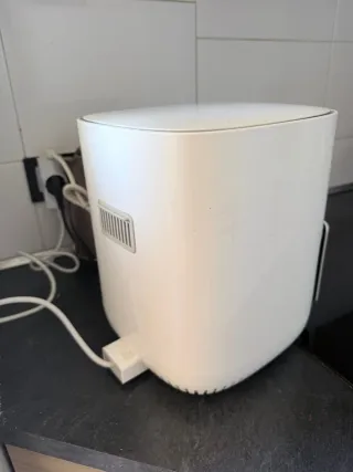 Xiaomi Freidora de Aire Inteligente Pro 4L