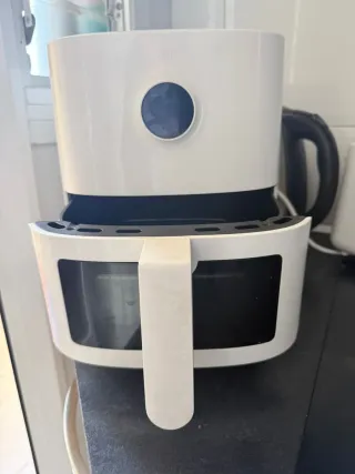 Xiaomi Freidora de Aire Inteligente Pro 4L