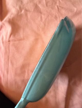 Sartén Redondo Hierro Fundido Esmaltado 22cm