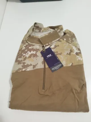 Defcon 5 Combat Shirt Desertica M