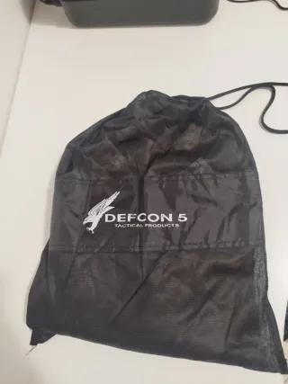 Defcon 5 Combat Shirt Desertica M