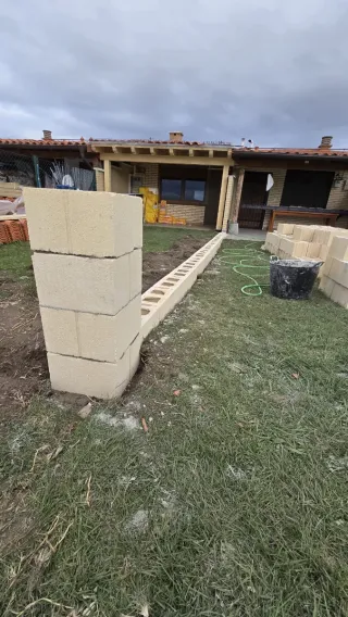 Reformas y Construcción de Interior y Exterior