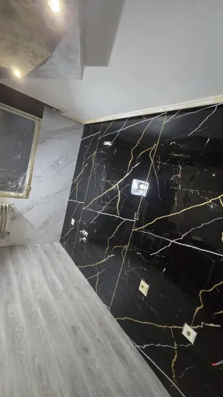 Reformas y Construcción de Interior y Exterior