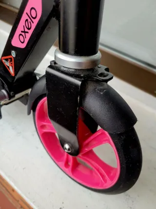 Patinete Oxelo Town 3