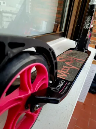 Patinete Oxelo Town 3