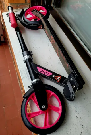 Patinete Oxelo Town 3