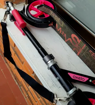 Patinete Oxelo Town 3