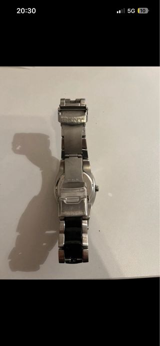 Reloj DKNY Sport NY5049 Original Caja Garantía