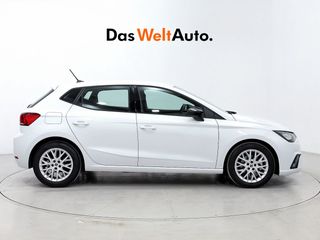 Seat Ibiza 1.0 TSI 85kW (115CV) FR XS