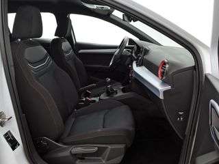 Seat Ibiza 1.0 TSI 85kW (115CV) FR XS