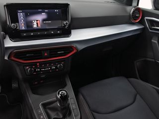 Seat Ibiza 1.0 TSI 85kW (115CV) FR XS