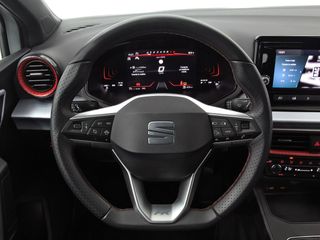 Seat Ibiza 1.0 TSI 85kW (115CV) FR XS