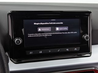 Seat Ibiza 1.0 TSI 85kW (115CV) FR XS