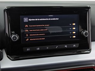 Seat Ibiza 1.0 TSI 85kW (115CV) FR XS