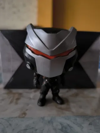 Funko Fortnite Omega