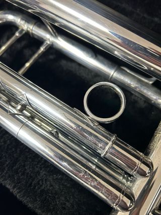 Replica Trompeta Yamaha