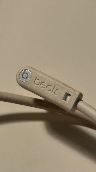 Auriculares Beats Blancos