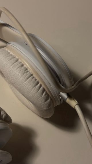 Auriculares Beats Blancos