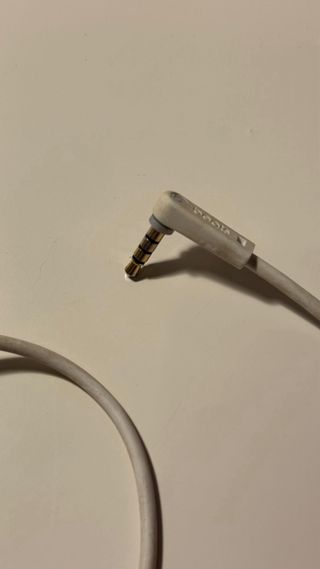 Auriculares Beats Blancos