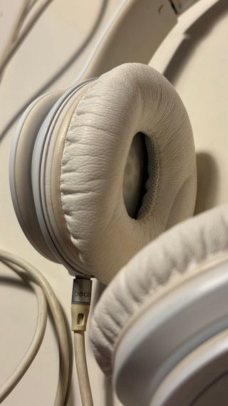 Auriculares Beats Blancos