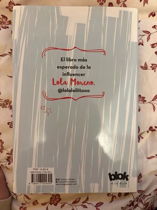 Todo lo que nunca te dije: 100 preguntas a Marta