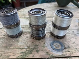 Carrete Daiwa Emcast 5000