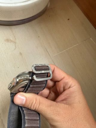 Apple Watch Ultra 2 49mm Titanio