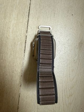 Apple Watch Ultra 2 49mm Titanio