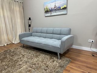 Sofá Cama Rápido Nuevo * VARIOS COLORES