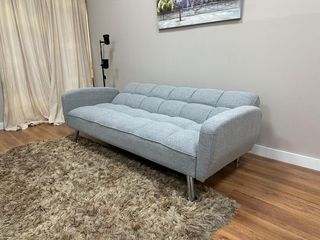 Sofá Cama Rápido Nuevo * VARIOS COLORES