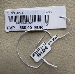 Reloj Seiko Presage Automático Dorado