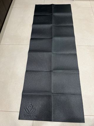 Esterilla Yoga Plegable Avoaire